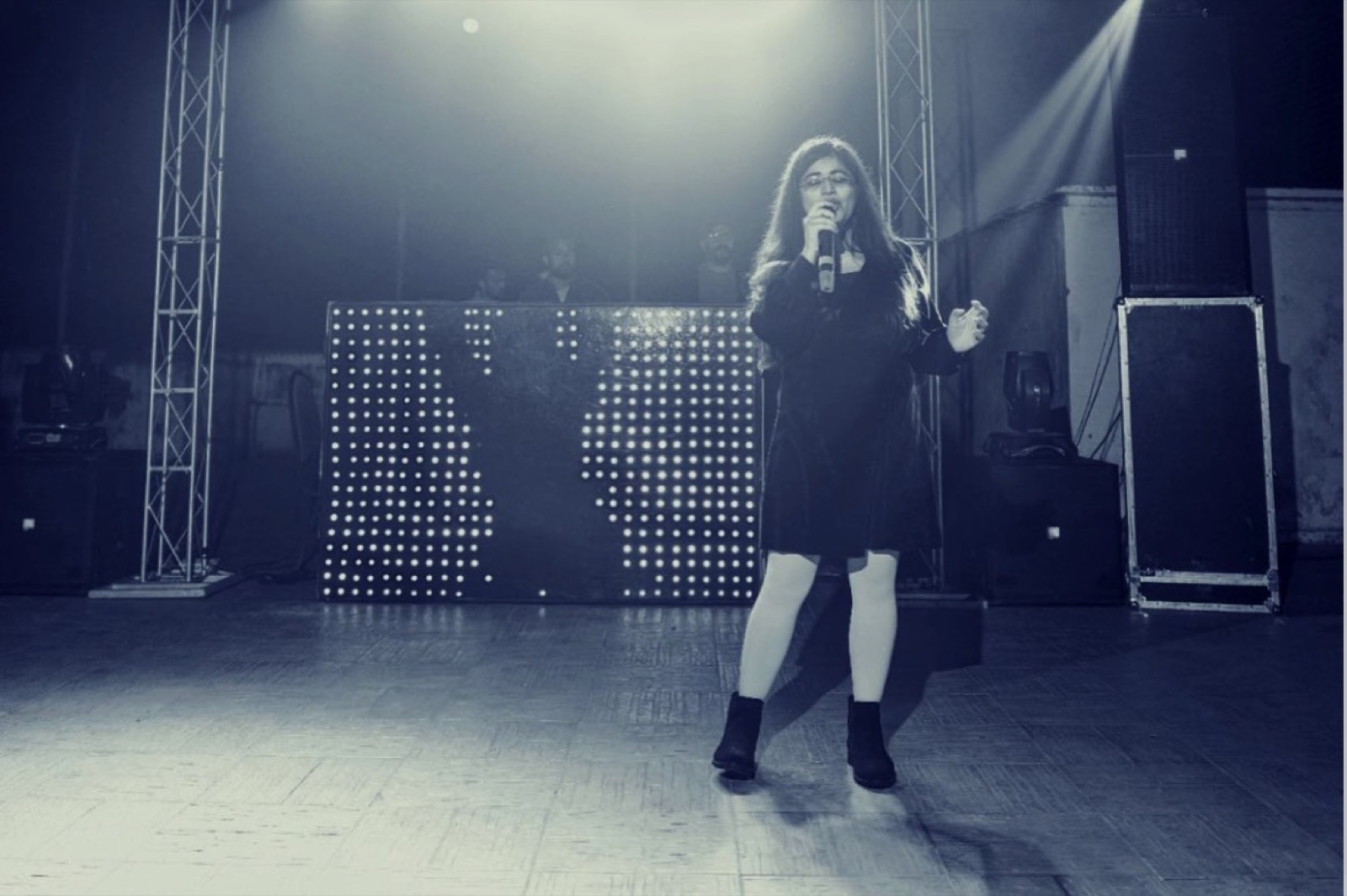 Singing